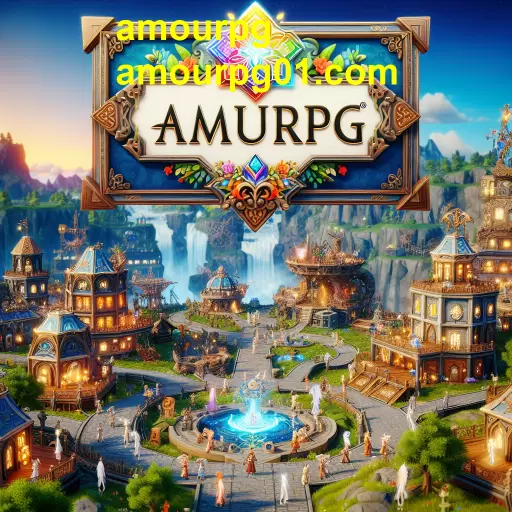 Explorando a Categoria de Criação em AmourPG: Onde a Imaginação Ganha Vida