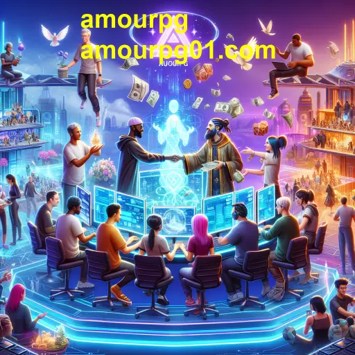 A Importância das 'Trocas' no Universos dos Jogos Online